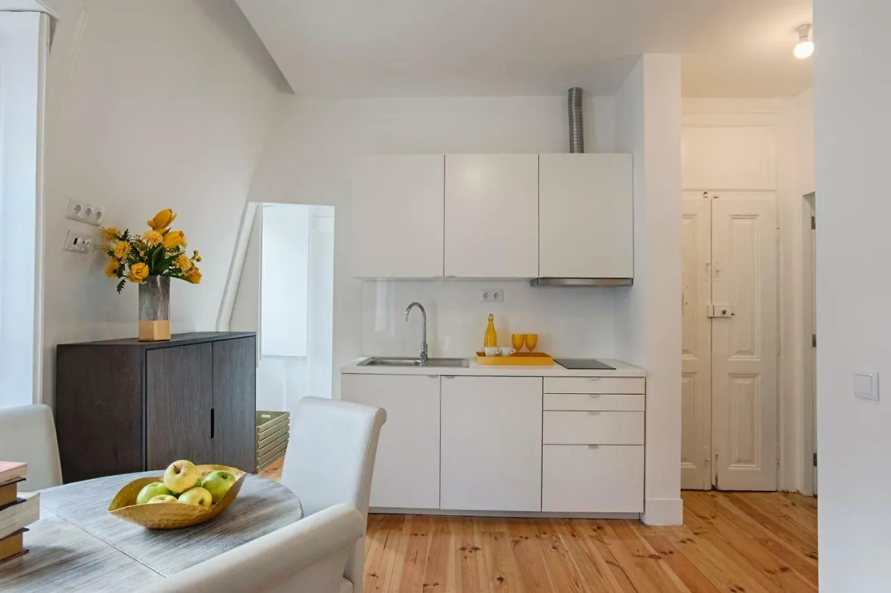 Lxway Apartments Downtown