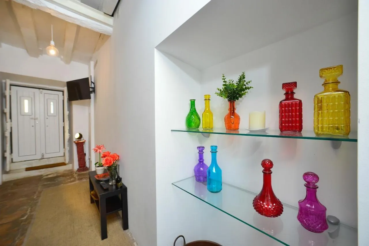 Lxway Apartments Downtown Portugal
