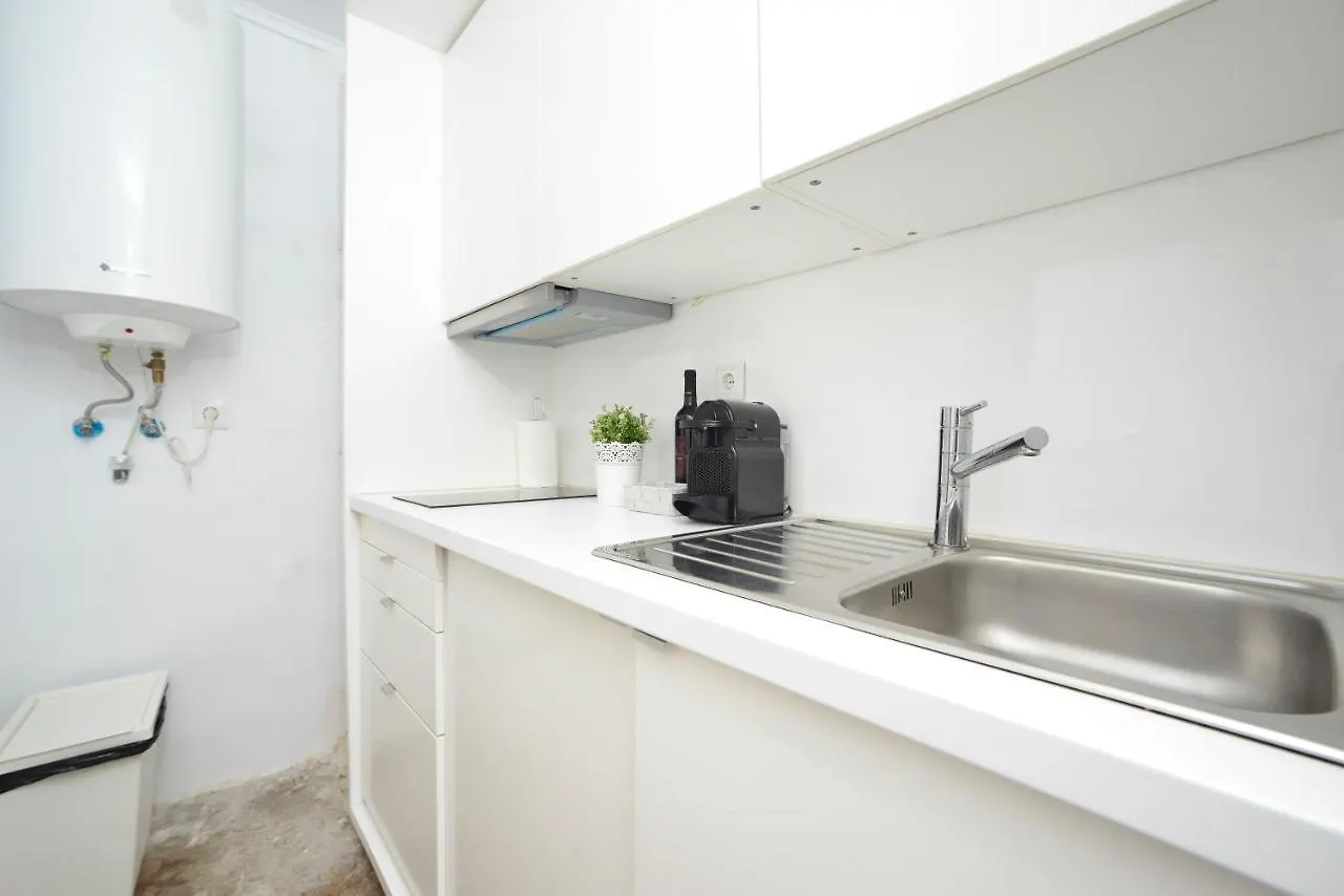 Lxway Apartments Downtown 0*, Lisbon Portugal